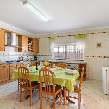 Solar Andorinhas Villa Albufeira
