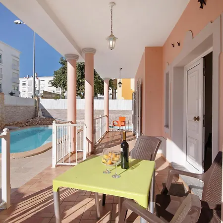 Solar Andorinhas Villa Albufeira