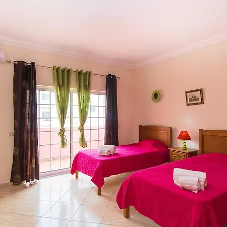 Villa Solar Das Andorinhas Albufeira