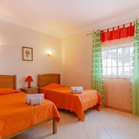 Villa Solar Das Andorinhas