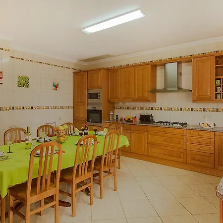 Vila Solar Das Andorinhas *