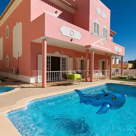 Villa Solar Das Andorinhas